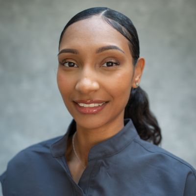 Meet The Team Keppel Advanced Dentistry