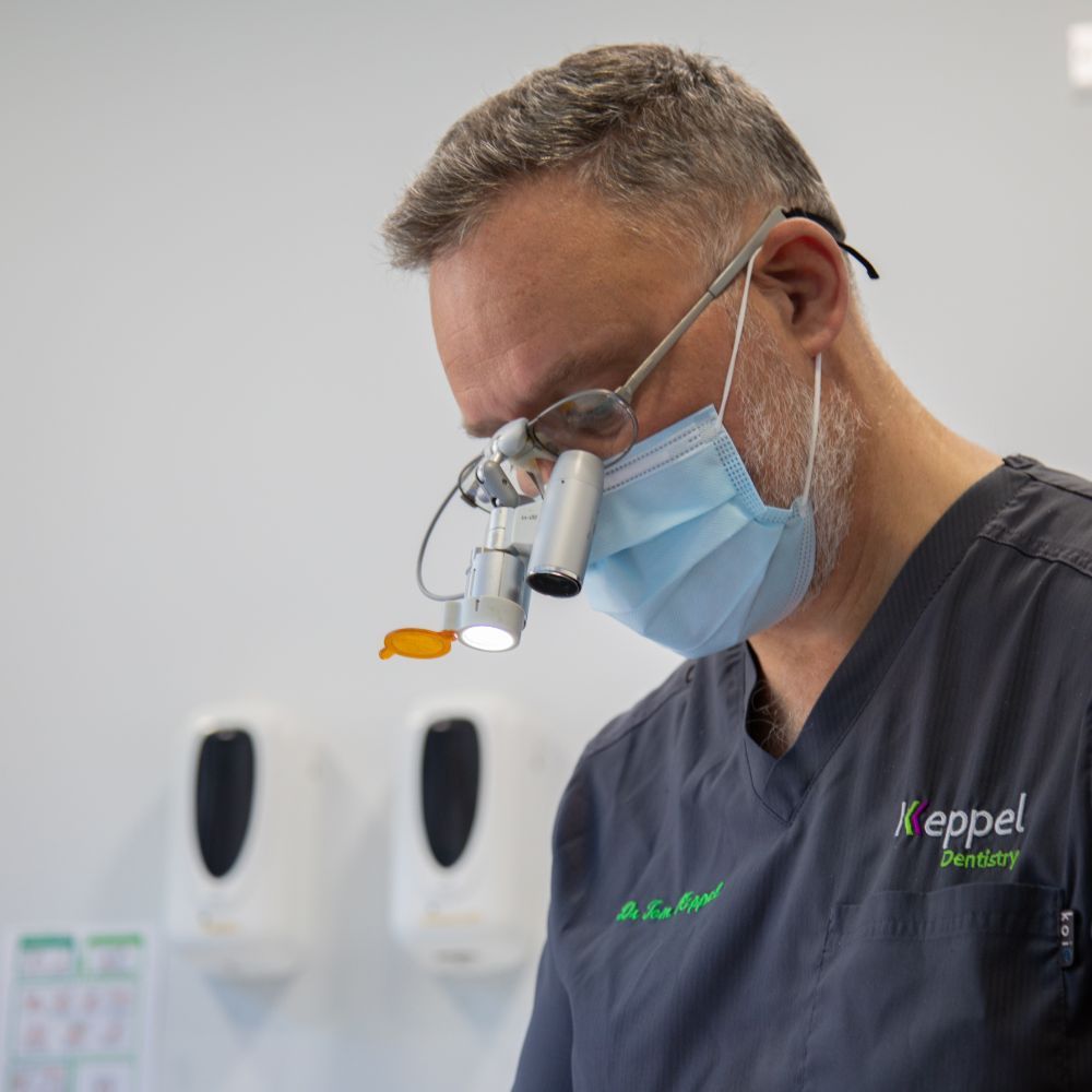 Keppel Advanced Dentistry Surrey